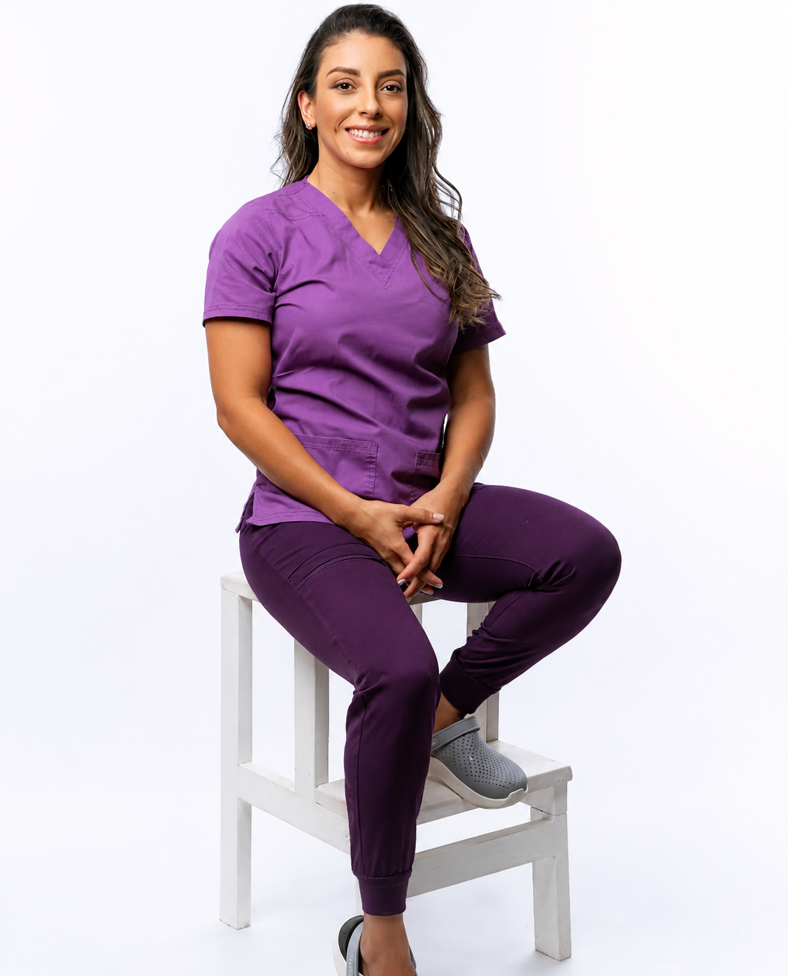 Daniela Astorga, nutricionista y profesora de FHI